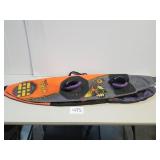 Wake Division Hyper Lite Wakeboard
