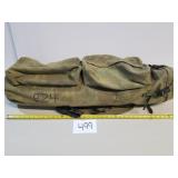 Military Strecher / Litter with Carry Bag