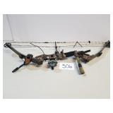 Jennings Speed Star Compound Bow