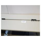 JBS Rake-Style Golf Ball Retriever