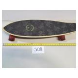 Kryptonics Skateboard