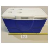 Coleman Chest Cooler
