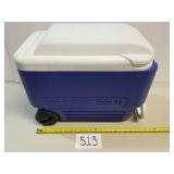 Igloo "Wheelie-Cool 42" Cooler