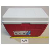 Coleman 54 Quart Chest Cooler