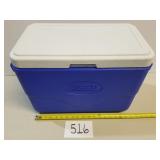 Coleman Cooler