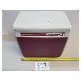 Coleman 18 Cooler