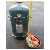 Brinkmann Gourmet Charcoal Smoker