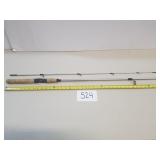 Mitchell CopperHead Fishing Rod