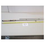 Fenwick Legacy Fishing Rod