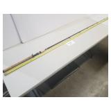 Berkley Air IM7 Specialty Fishing Rod by Buzz Ramy
