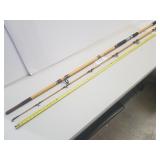 Wright & McGill Eagle Claw Granger Ocean Fishing