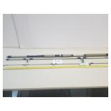 Shakespeare Alpha Graphite Composite Fishing Rod