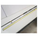 Shakespeare Ugly Stick Fishing Rod