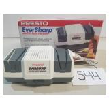 Presto 08800 EverSharp Electric Knife Sharpener