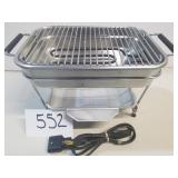 Vintage Farberware 440 "Open Hearth" Electric Gril