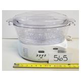 Oster 5715 Food Steamer
