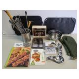 Lot of Assorted Kitchenware