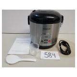 VitaClay 2-in-1 Rice n