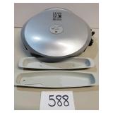 George Foreman Grilling Machine