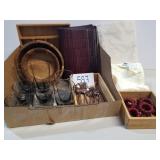 Lot of Assorted Kitchenware