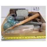 Vintage Nautical Decor