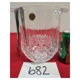 Cristal D