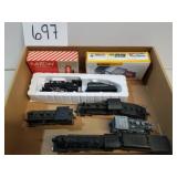 Trains