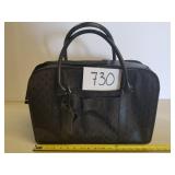 Joy Mangano Luggage Bag