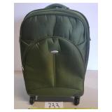 Samsonite Rolling Suitcase