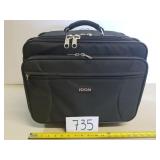 Icon Rolling Travel Bag