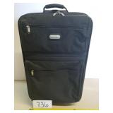 Jaguar Rolling Suitcase