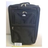 Samsonite Rolling Suitcase