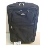 Samsonite Rolling Suitcase