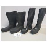 2 Pairs of Men