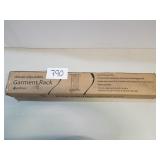 Whitmor Deluxe Adjustable Garment Rack