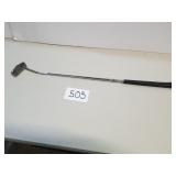 Tear Drop RFD (Roll Face Design) Putter