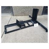 US General Motorcycle Stand