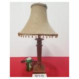 Lamp