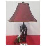 Lamp