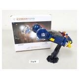 Custom Lego Blade Runner Deckard
