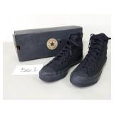 Converse All Star Hi Shoes - Mens 7 / Womens 9