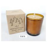 New $40 Free People 1809 Lodge Candle