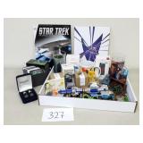 Toys and Collectibles (No Ship)