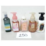 Bath and Body Works Foaming Hand Soap (No Ship)