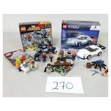 Legos