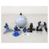 Lego Star Wars