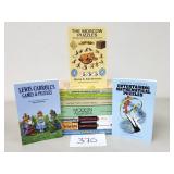Math Books Lot