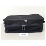 Samsonite Trunk Locker Organizer (No Ship)