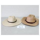 Cowboy / Sun Hats (No Ship)