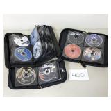DVD Lot